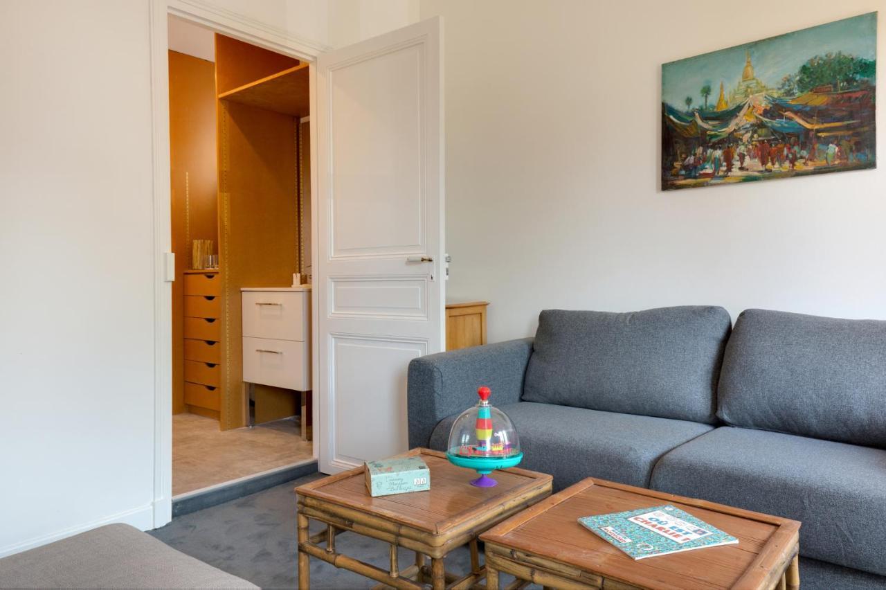 Le Monde De Charlie Hotel Bellerive-sur-Allier Kültér fotó